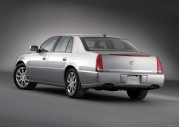 2008 Cadillac CTS Coupe Concept